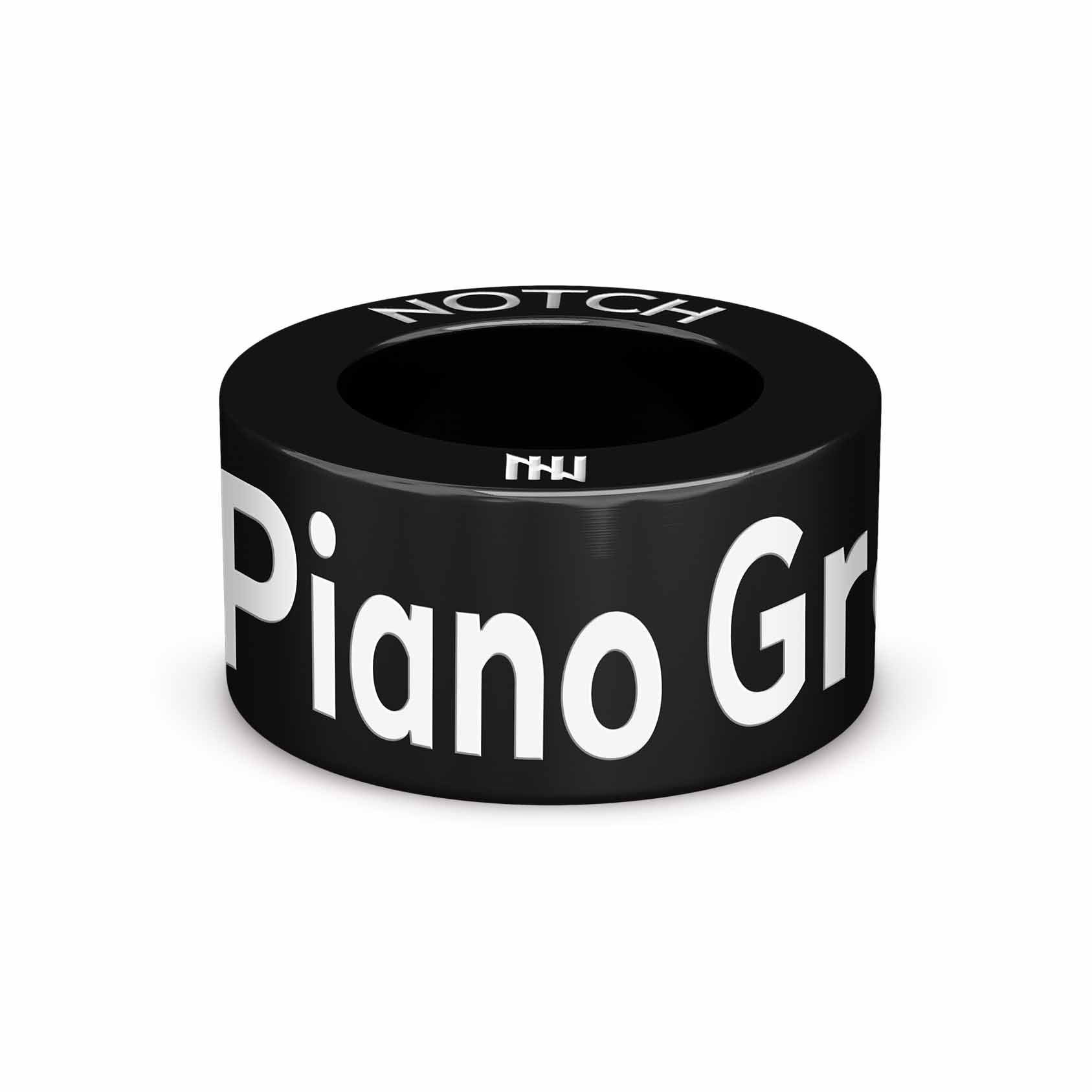 Piano Grades NOTCH Charm (Full List)