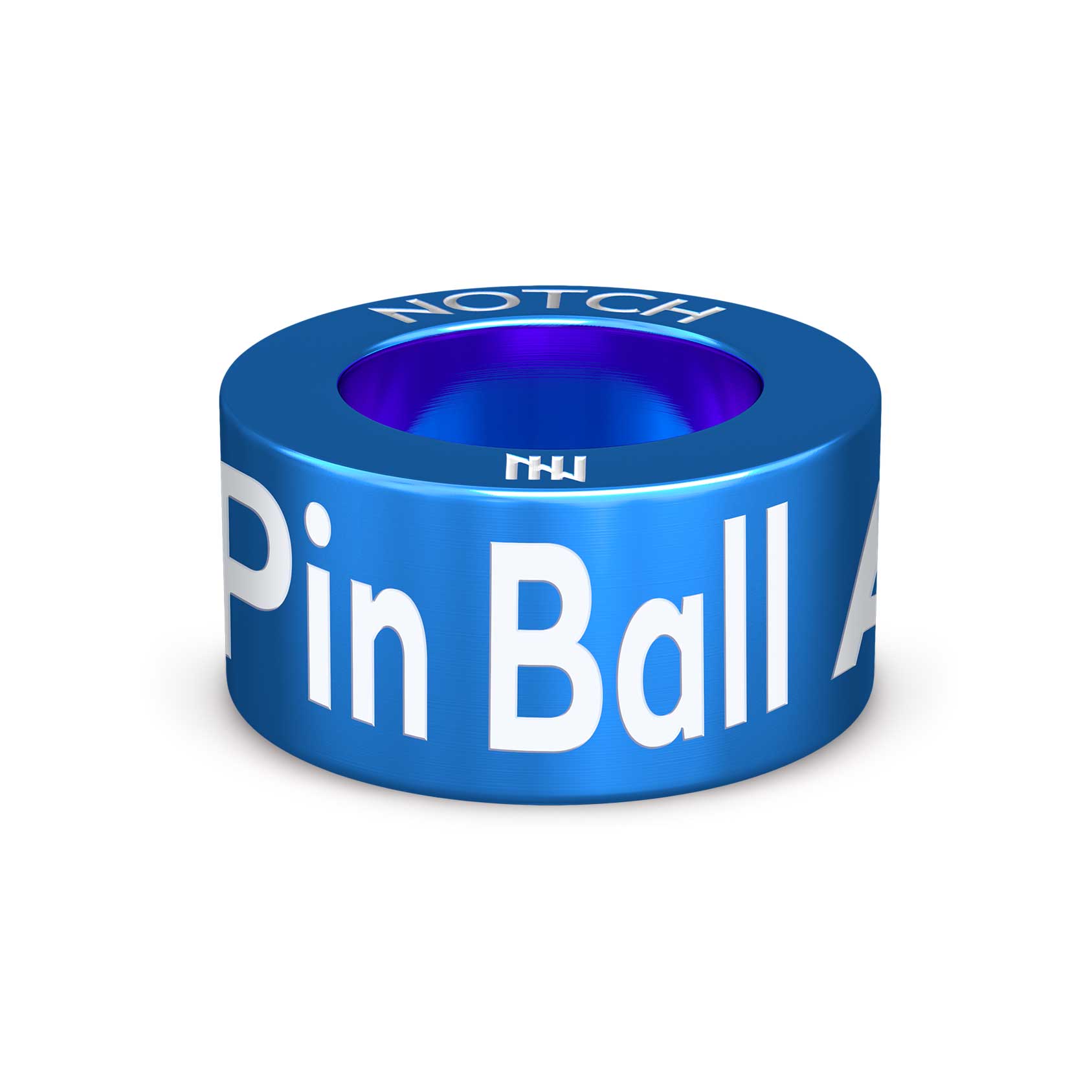 Pin Ball Alley by Cobbs