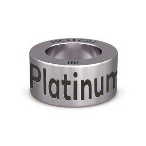 Platinum Body Magic NOTCH Charm