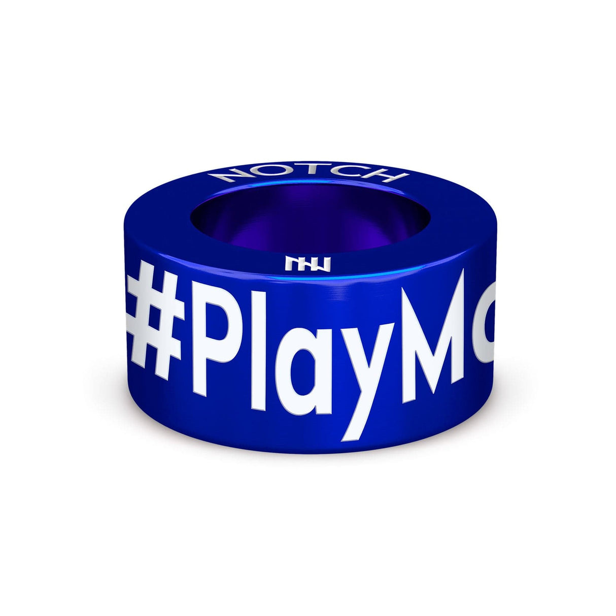 #PlayMore NOTCH Charm