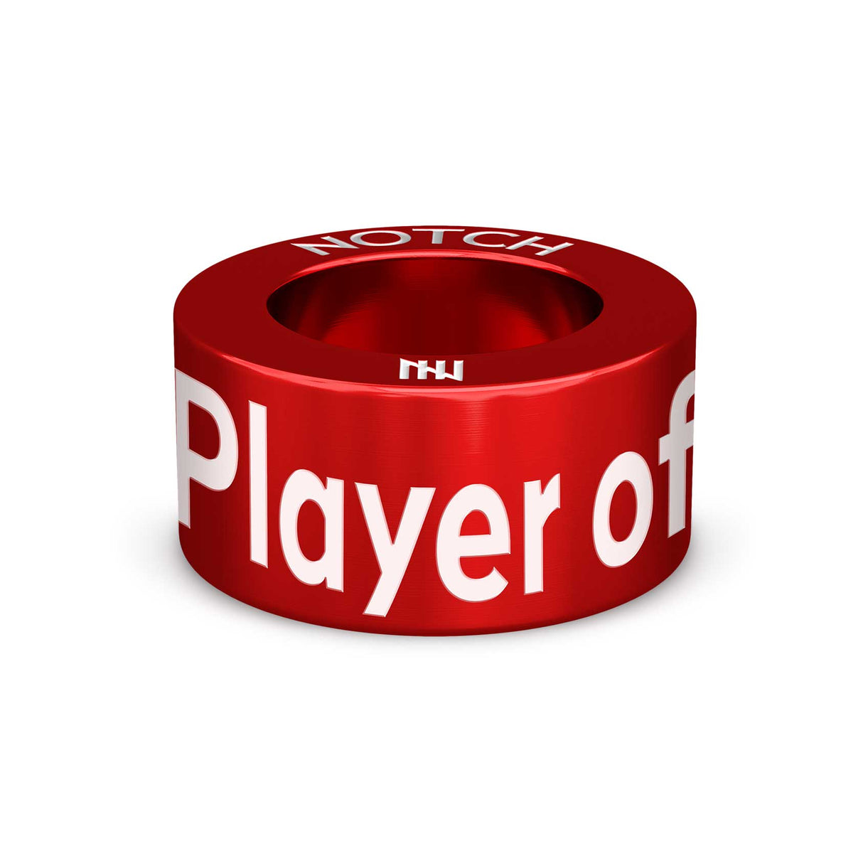 Player of the Match NOTCH Charm