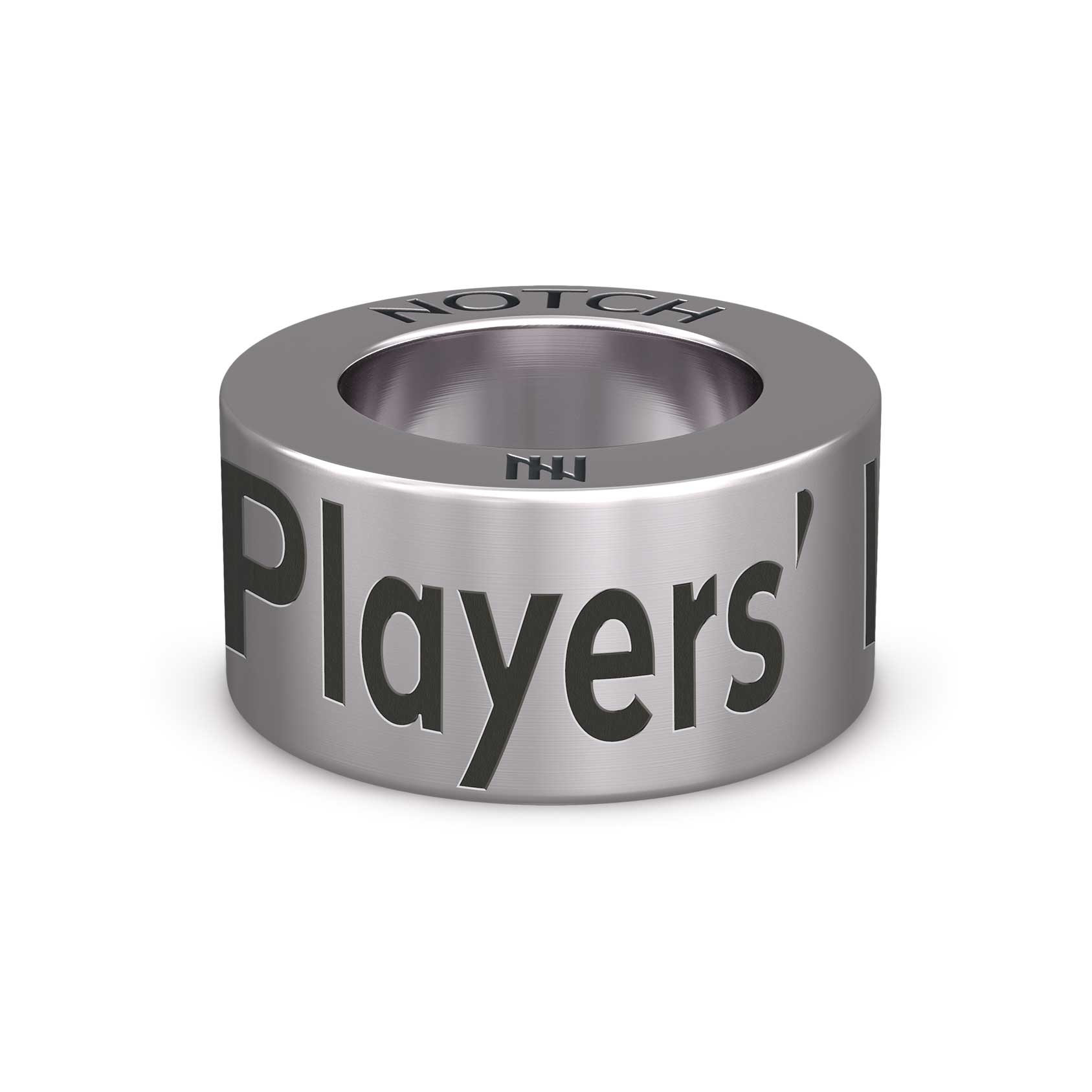 Players' Player NOTCH Charm