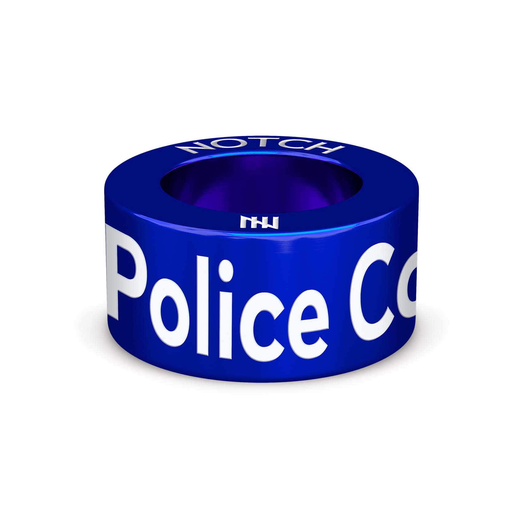 Police Constable NOTCH Charm