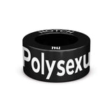 Polysexual and Proud NOTCH Charm