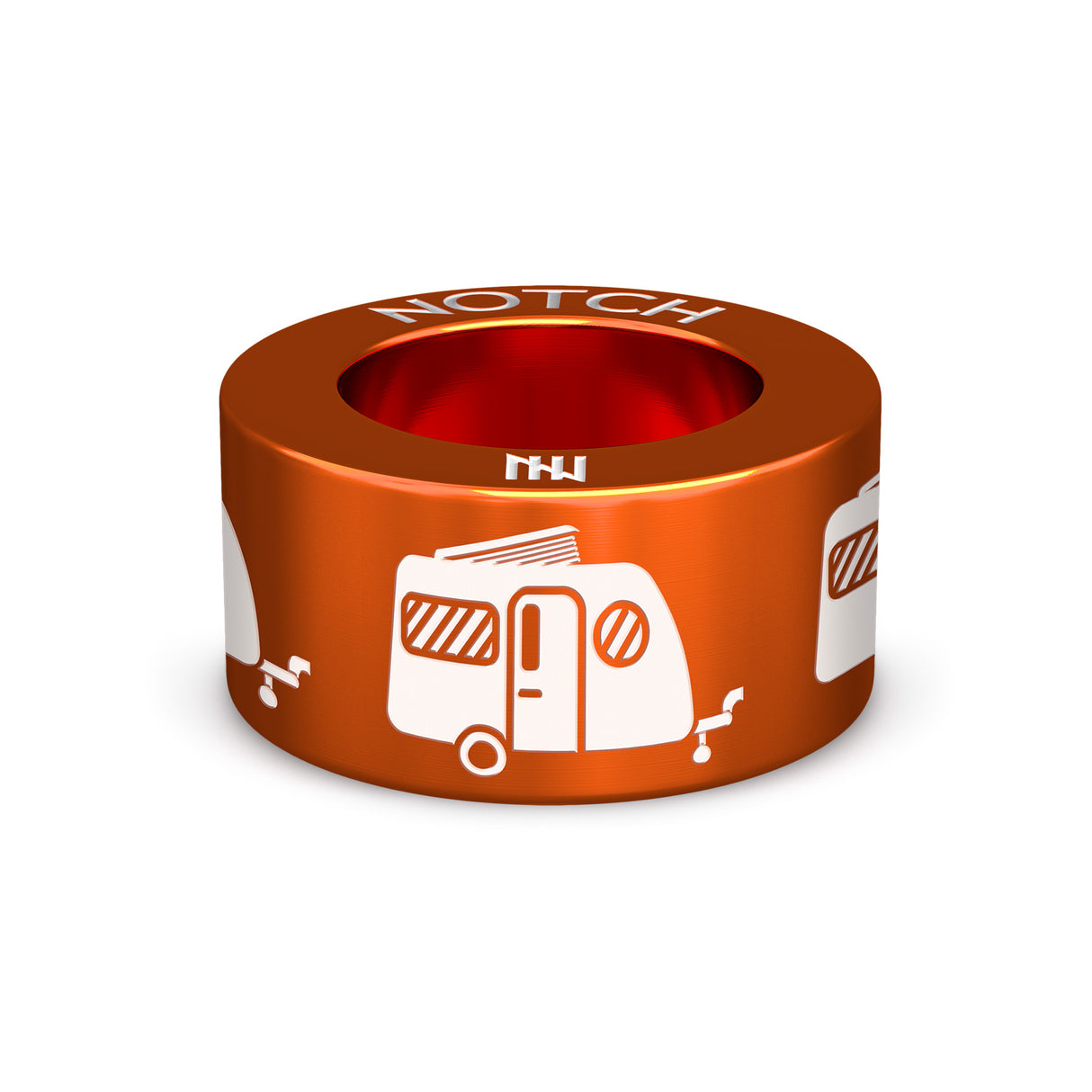 Poptop Caravan NOTCH Charm