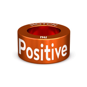 Positive Mental Attitude NOTCH Charm