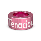 Powerful Tenacious Strong Determined NOTCH Charm