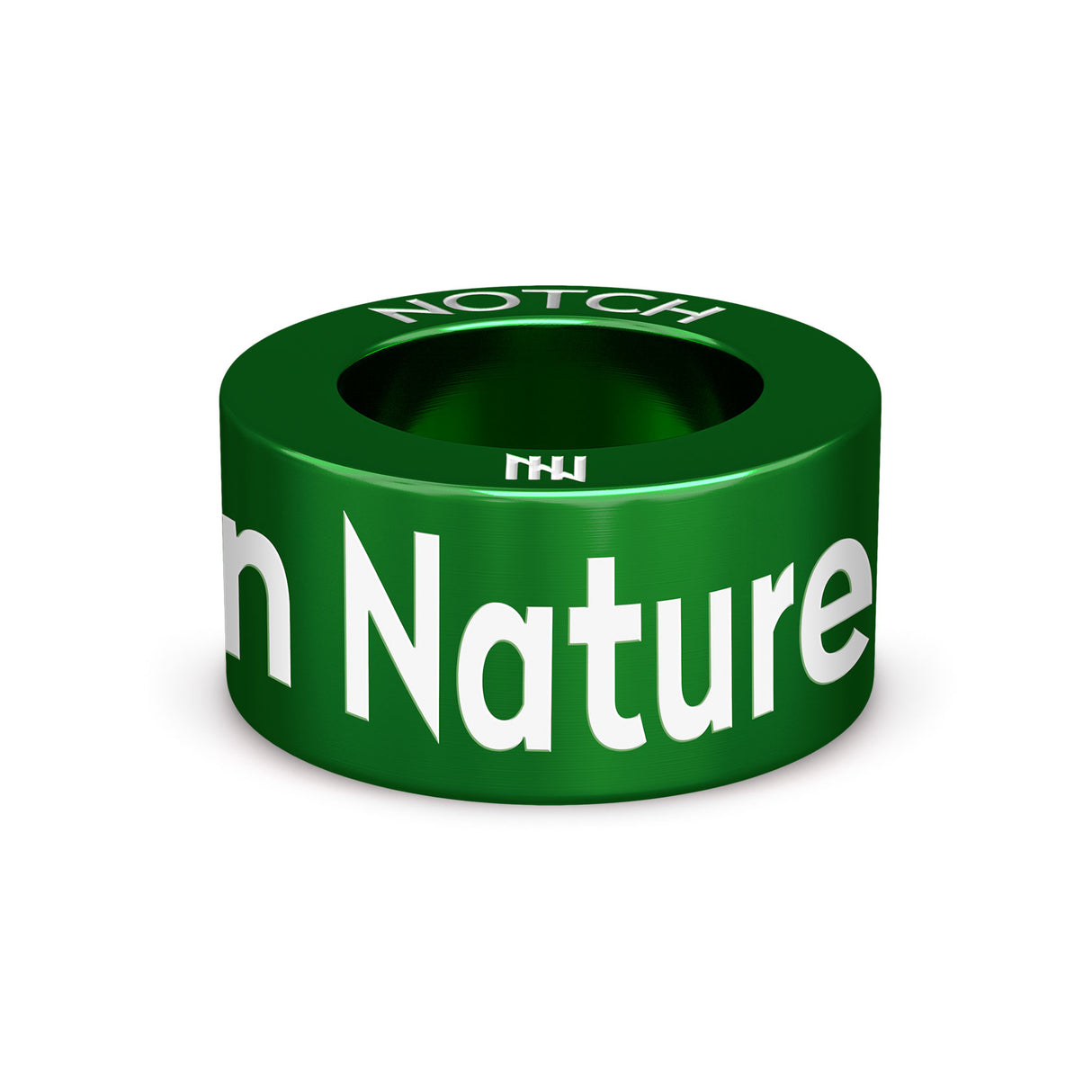 Pride in Nature NOTCH Charm