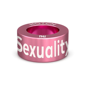Pride in Sexuality NOTCH Charm