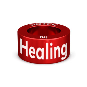 Pride in Healing NOTCH Charm