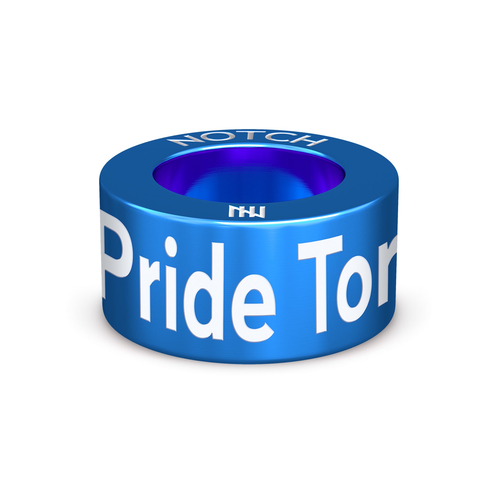 Pride Toronto NOTCH Charm