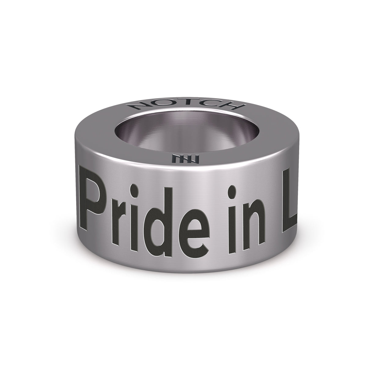 Pride in London NOTCH Charm