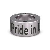 Pride in London NOTCH Charm