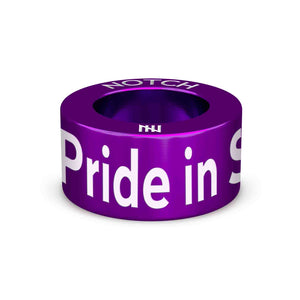 Pride in Spirit (rainbow icon)