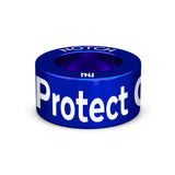 Protect our Oceans NOTCH Charm