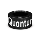 Quantum Dog Notch Charm