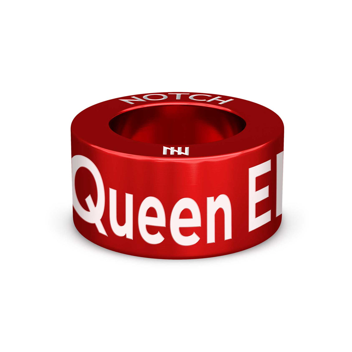 Queen Elizabeth II 70 Glorious Years NOTCH Charm