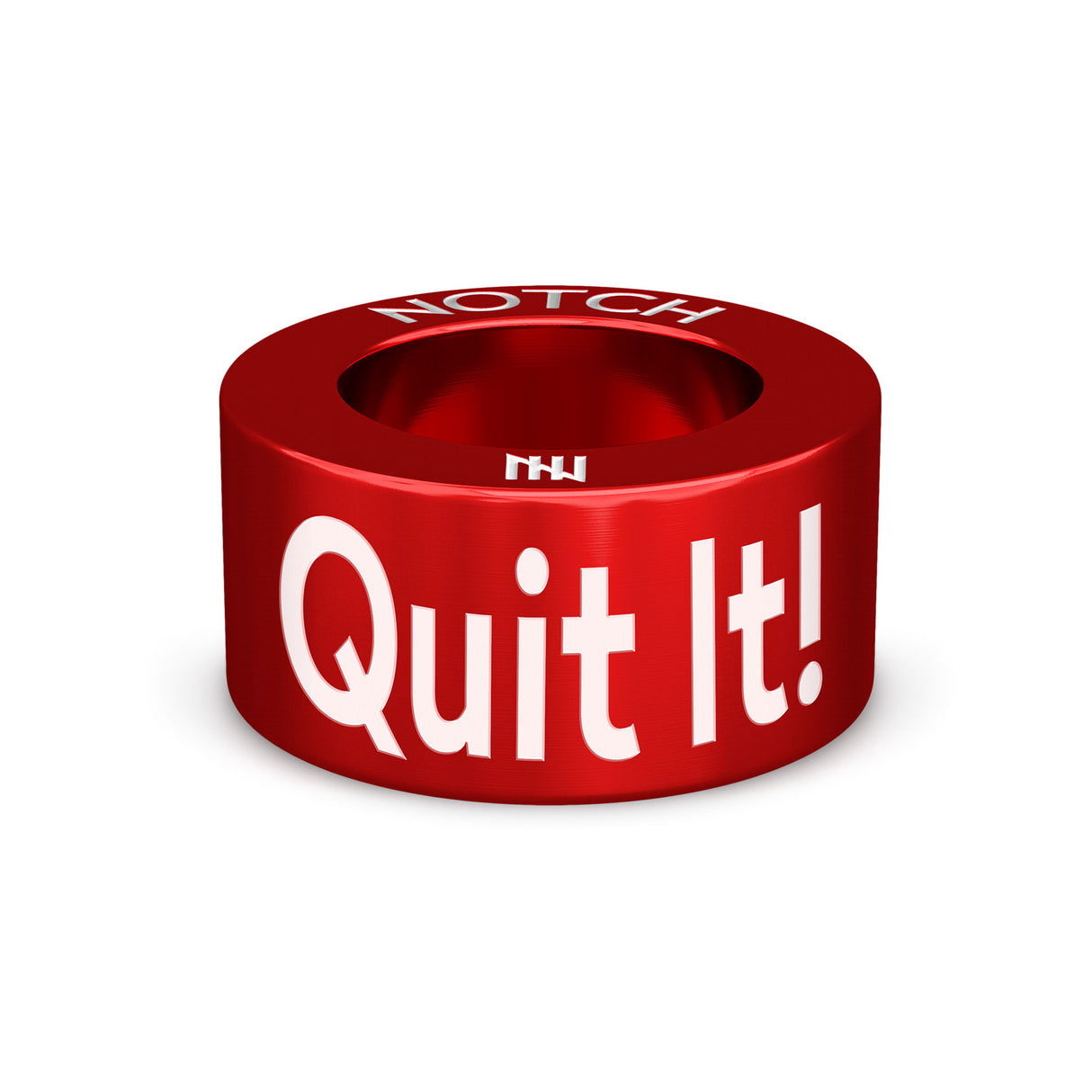 Quit Smoking NOTCH Charm (Full list)