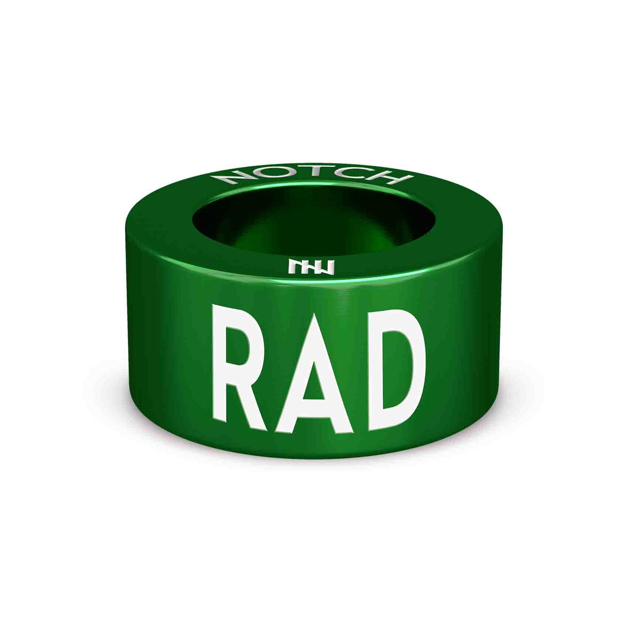 RAD NOTCH Charm