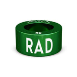 RAD NOTCH Charm