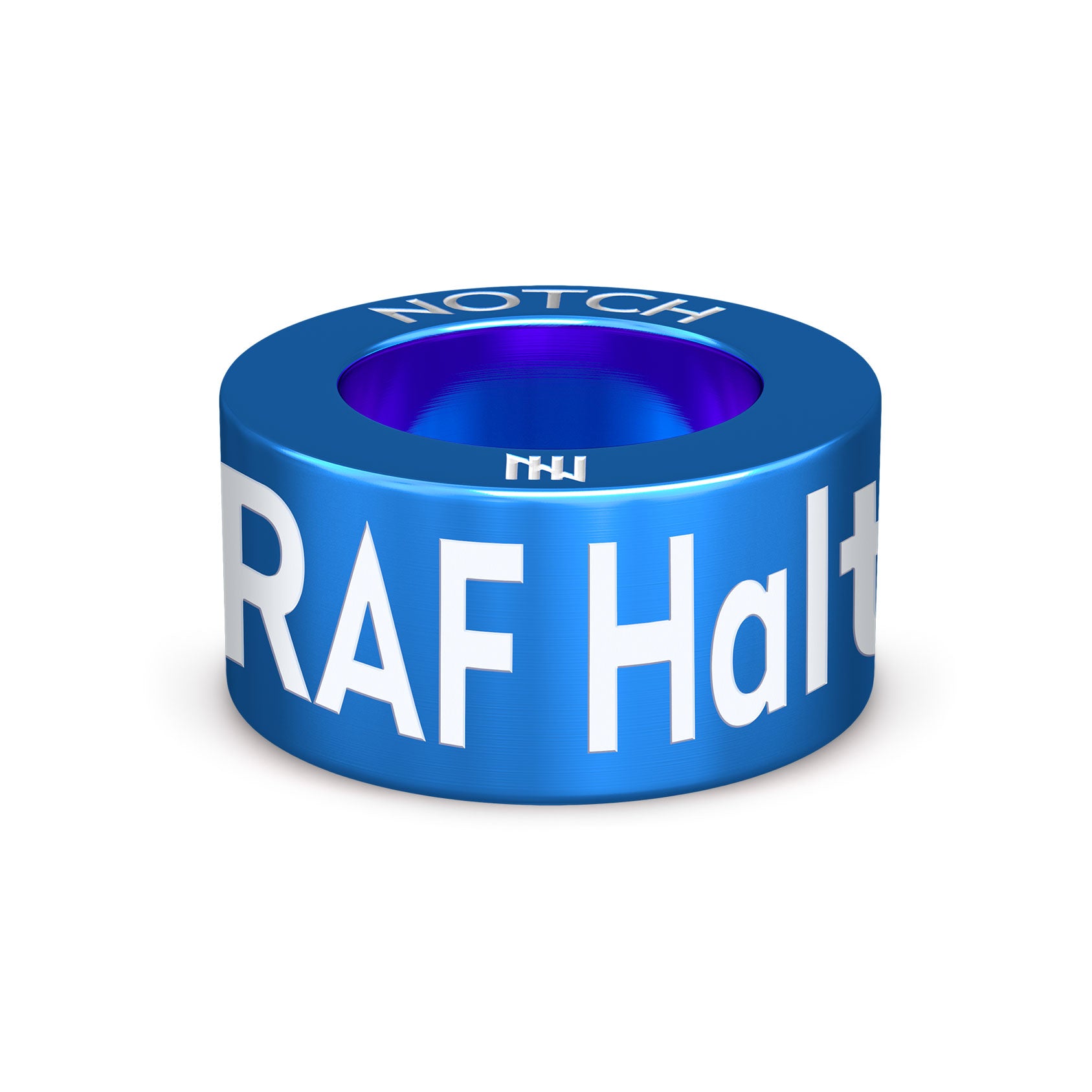 RAF Halton NOTCH Charm