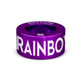 RAINBOW BRIDGE NOTCH Charm