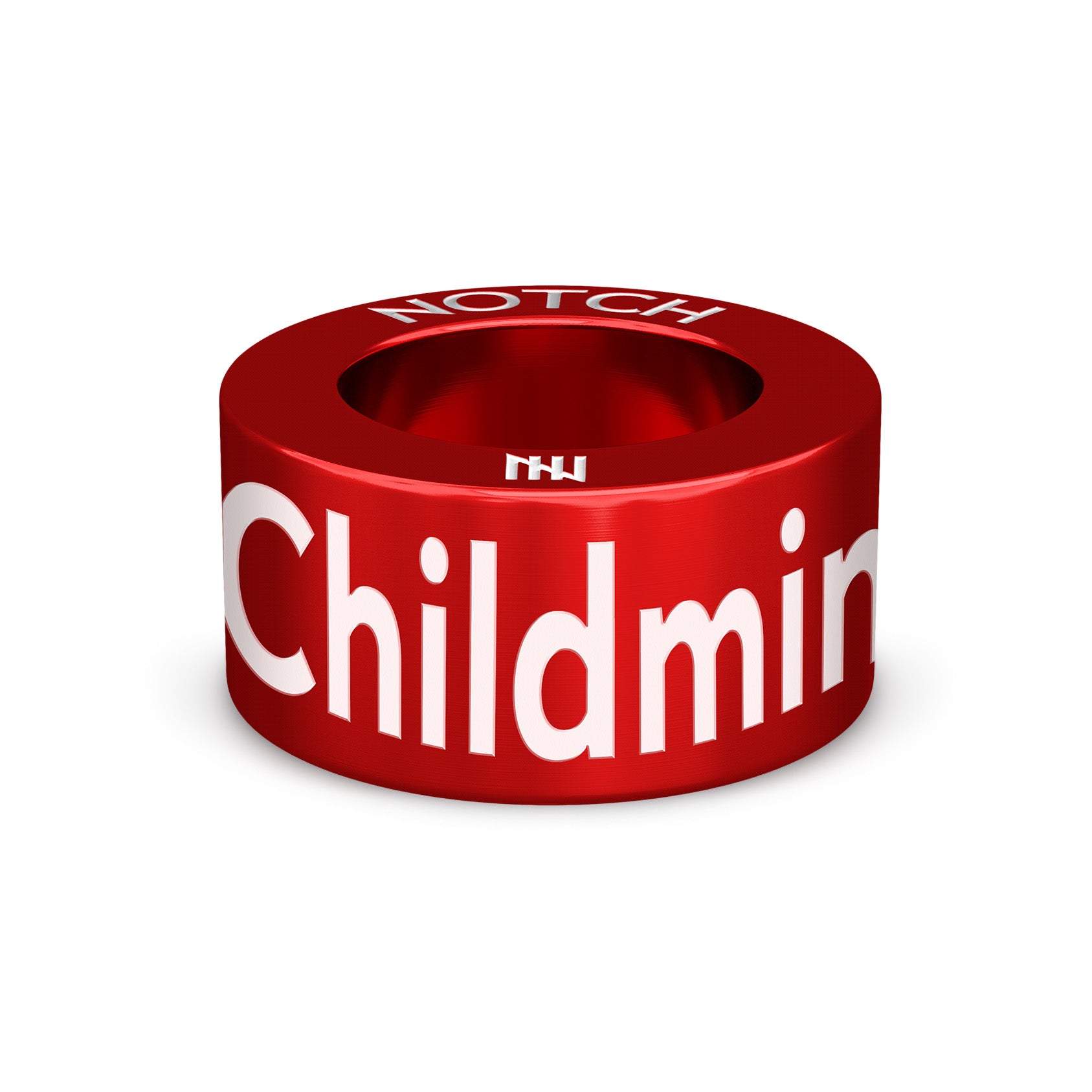 Registered Childminder NOTCH Charm (Full List)