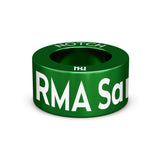 RMA Sandhurst NOTCH Charm