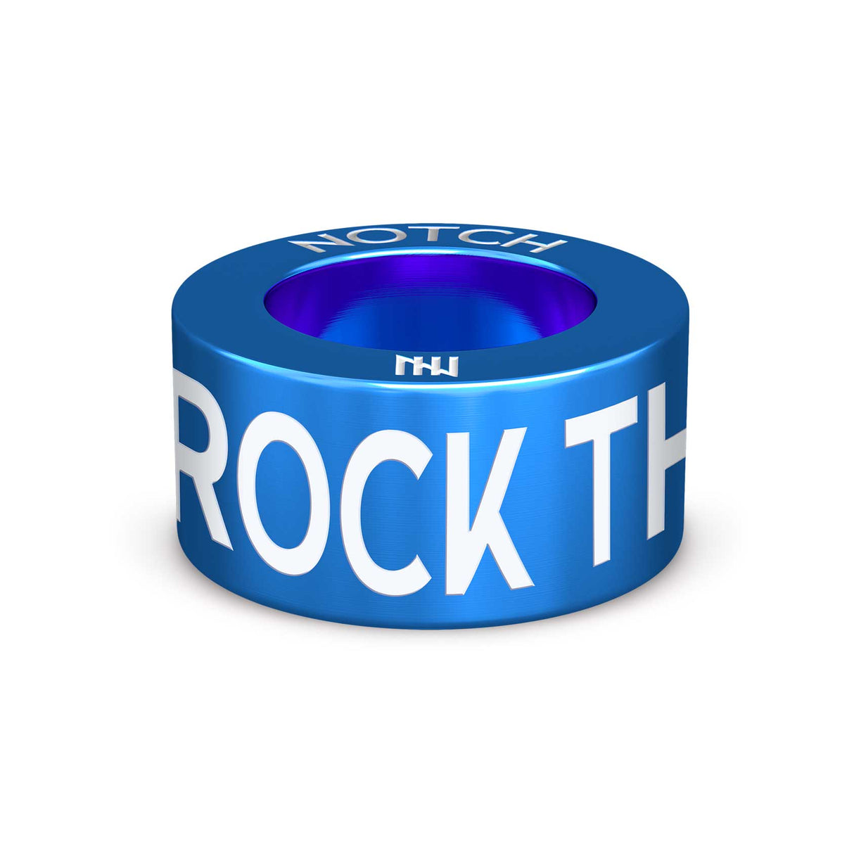 ROCK THE LOCKDOWN NOTCH Charm