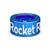 Rocket Race Atlantis NOTCH Charm