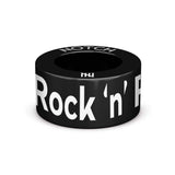 Rock 'n' Roll Half Marathon Liverpool NOTCH Charm