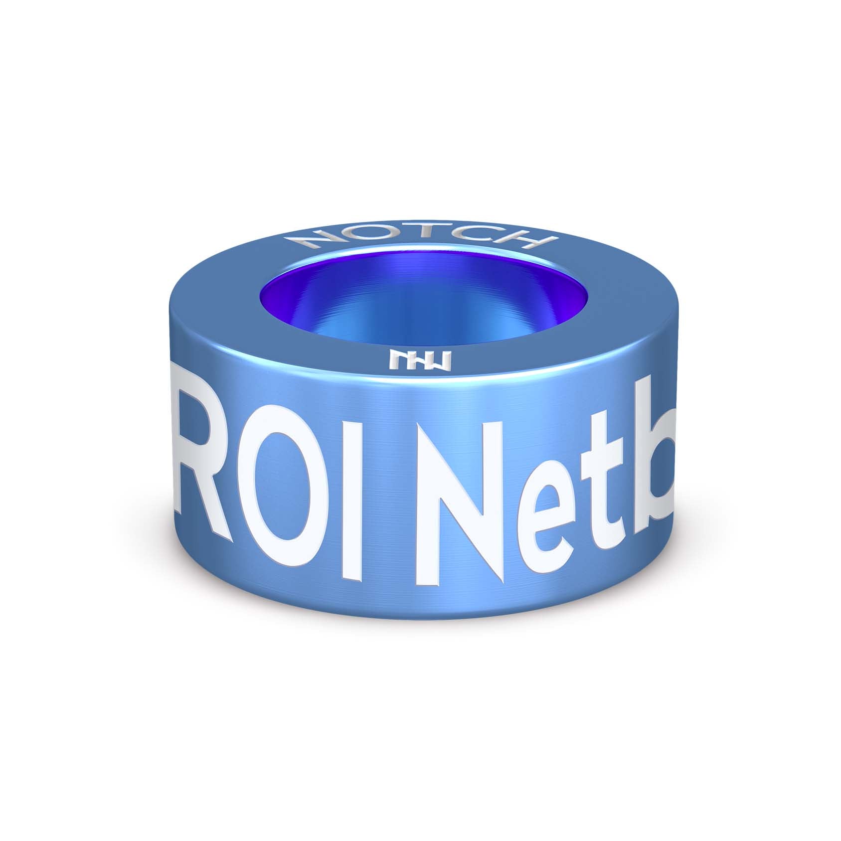 ROI Netball NOTCH Charm