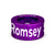 Romsey 5 Kids NOTCH Charm