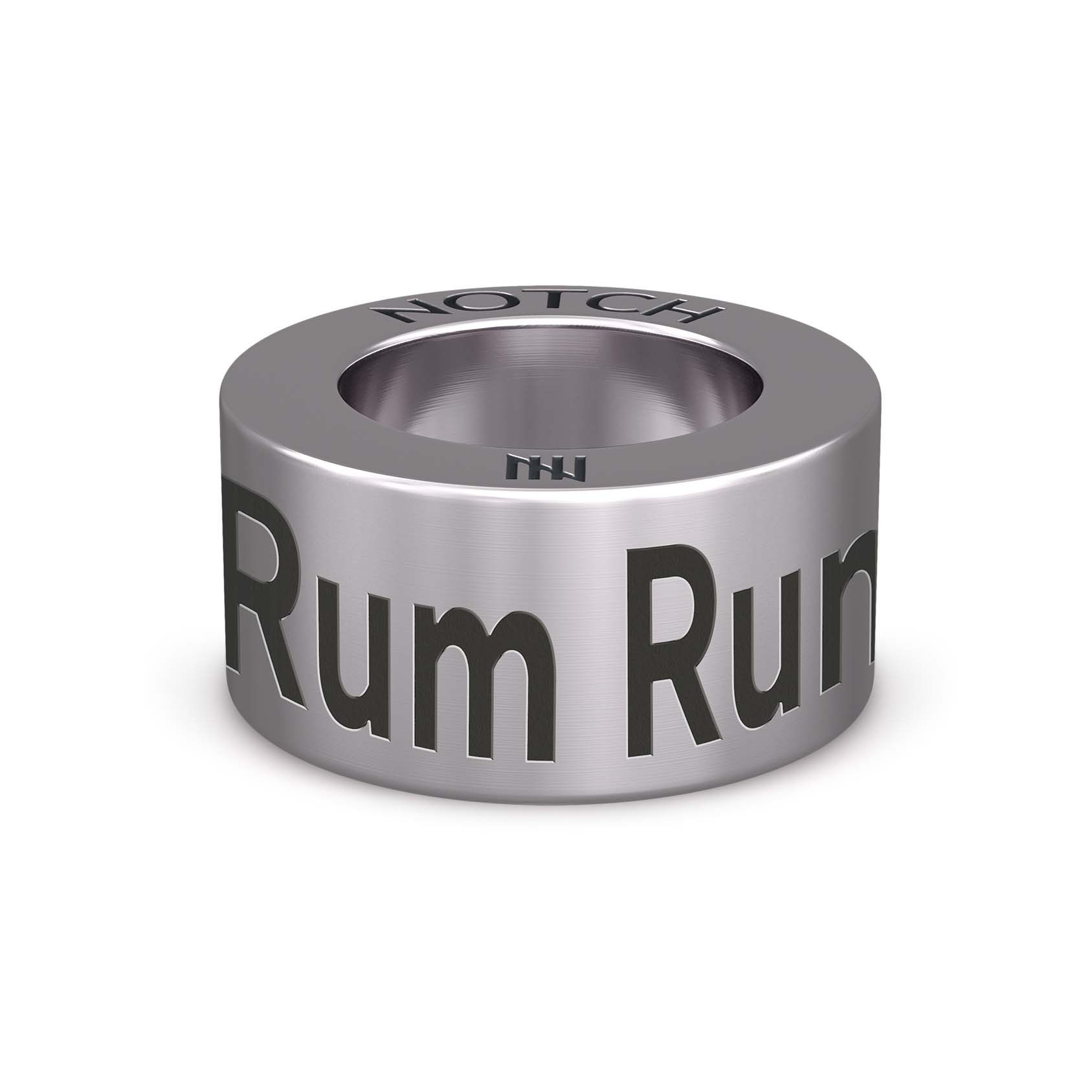 Rum Runner NOTCH Charm