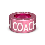 COOPAH DIGITAL RUN COACH NOTCH Charm