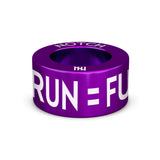 RUN = FUN NOTCH Charm