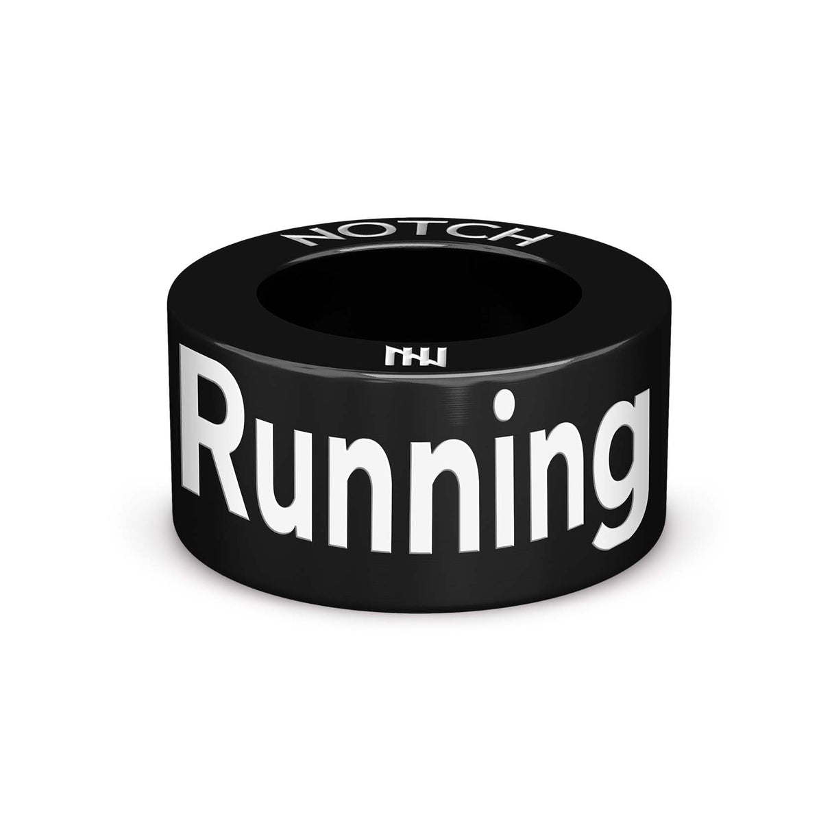 Running Addict NOTCH Charm