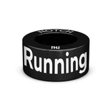Running Addict NOTCH Charm