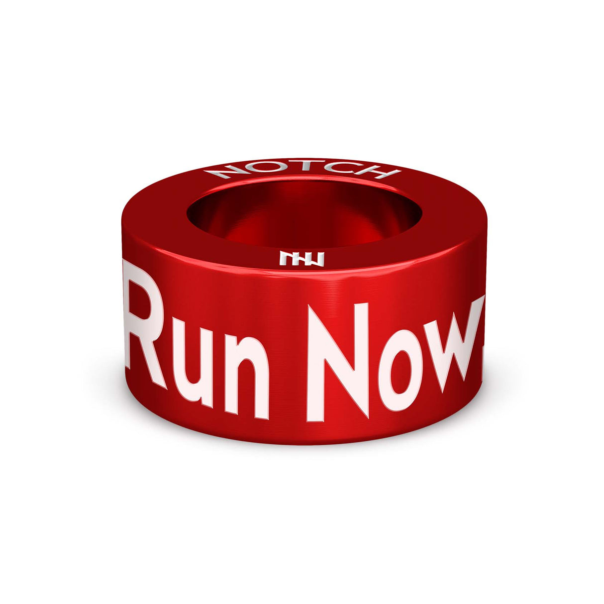 Run Now, Rum Later NOTCH Charm