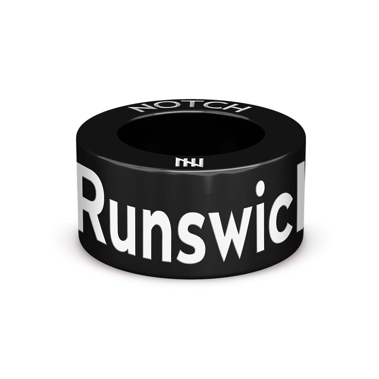 RUNSWICK NOTCH Charm