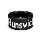 RUNSWICK NOTCH Charm