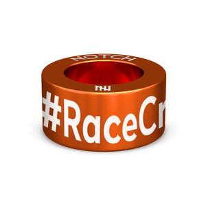 #RaceCrew NOTCH Charm
