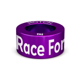 Race for Life NOTCH Charm