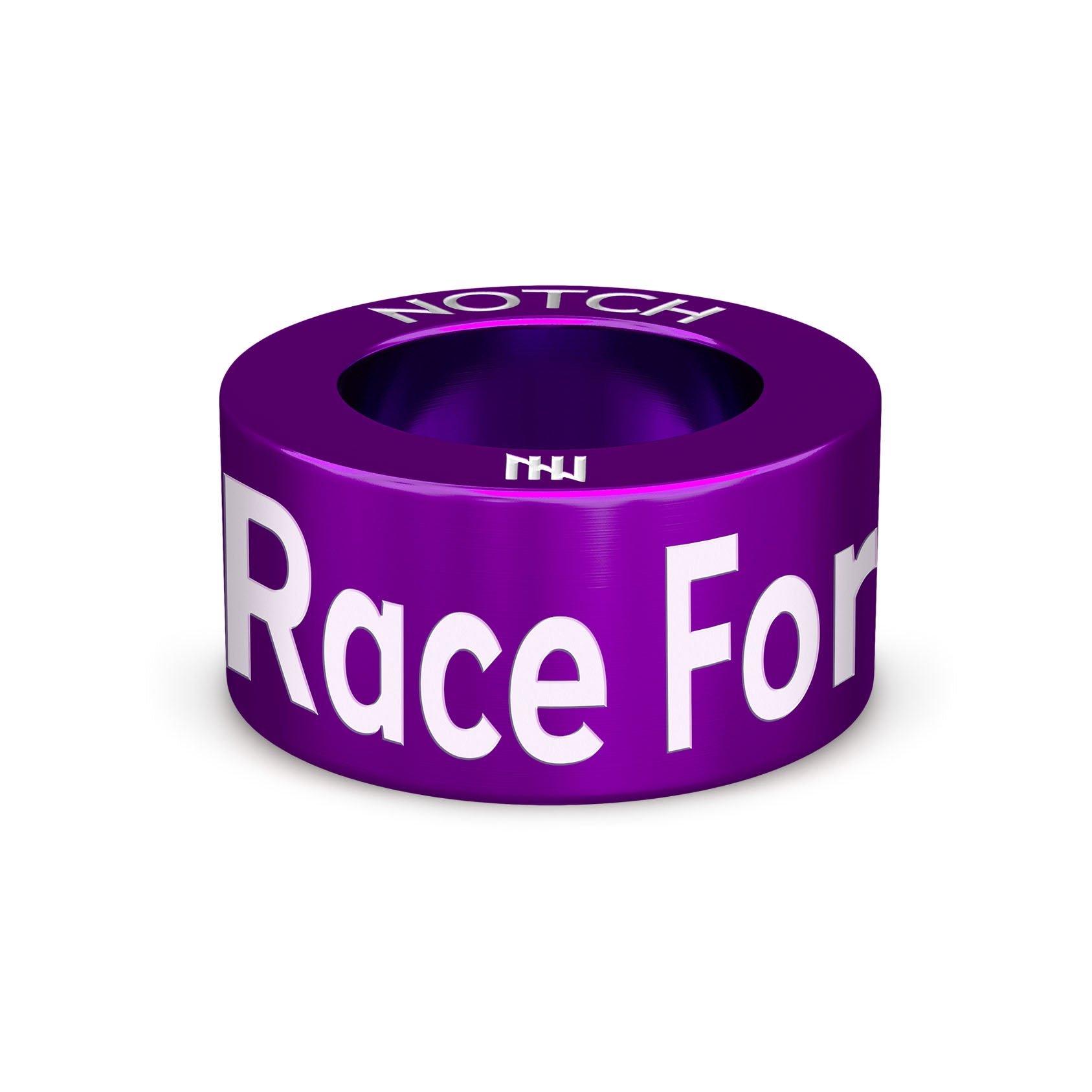 Race for Life NOTCH Charm