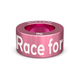 Race for Life 5k NOTCH Charm