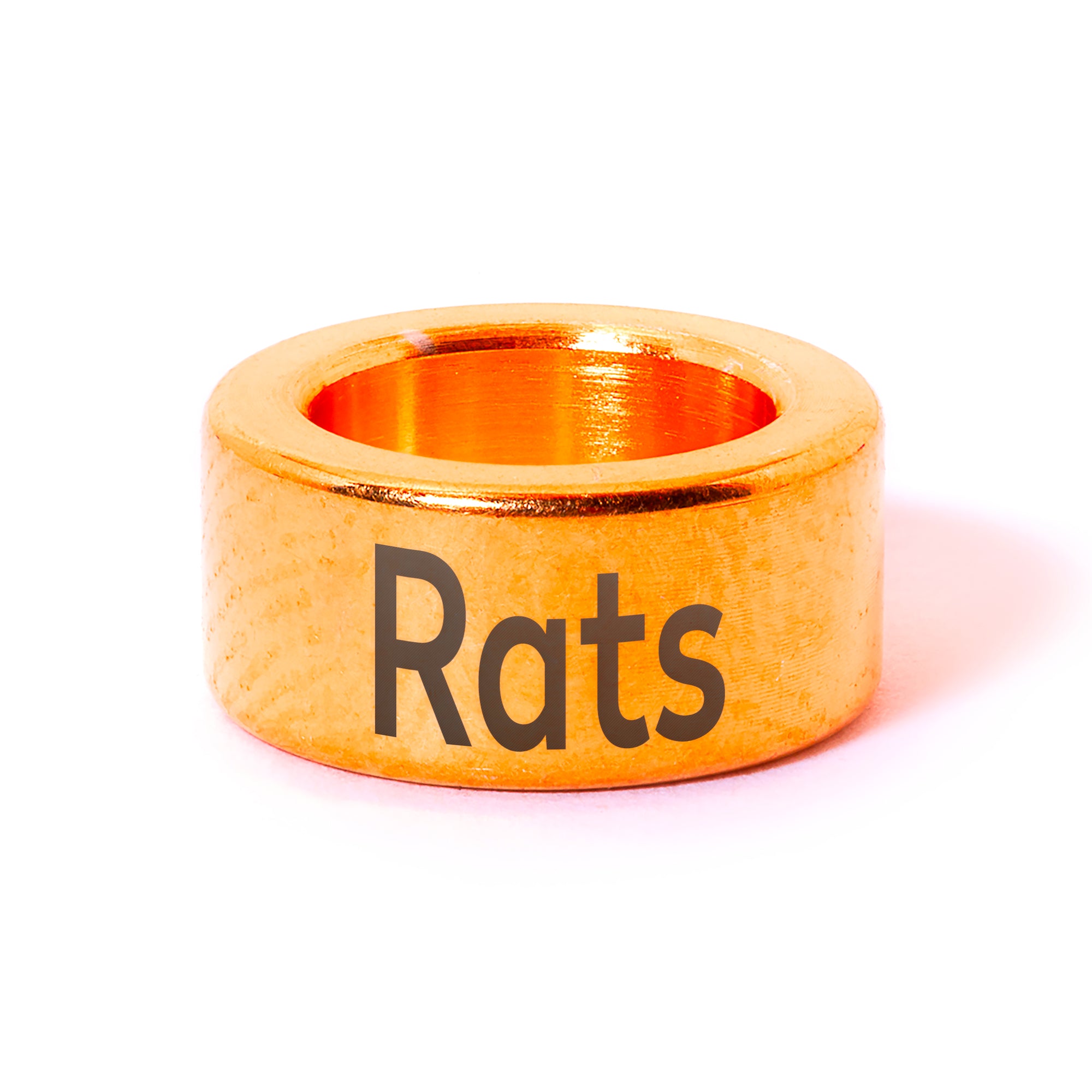 Rats NOTCH Charm