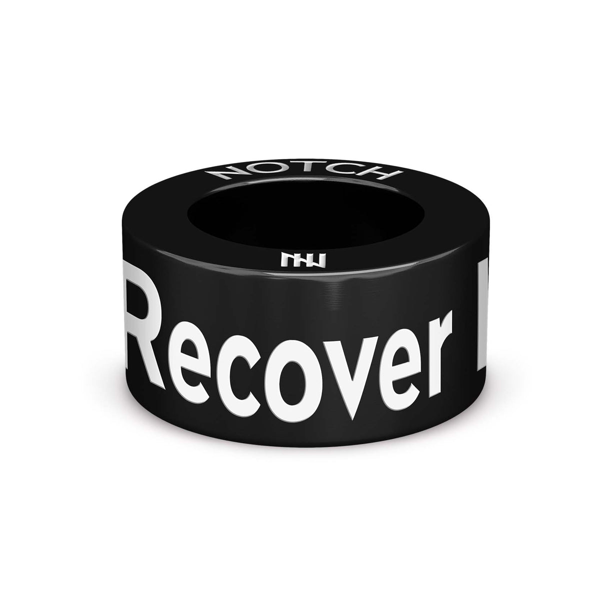 Recover by the mouthful NOTCH Charm