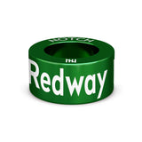 Redway Runners NOTCH Charm