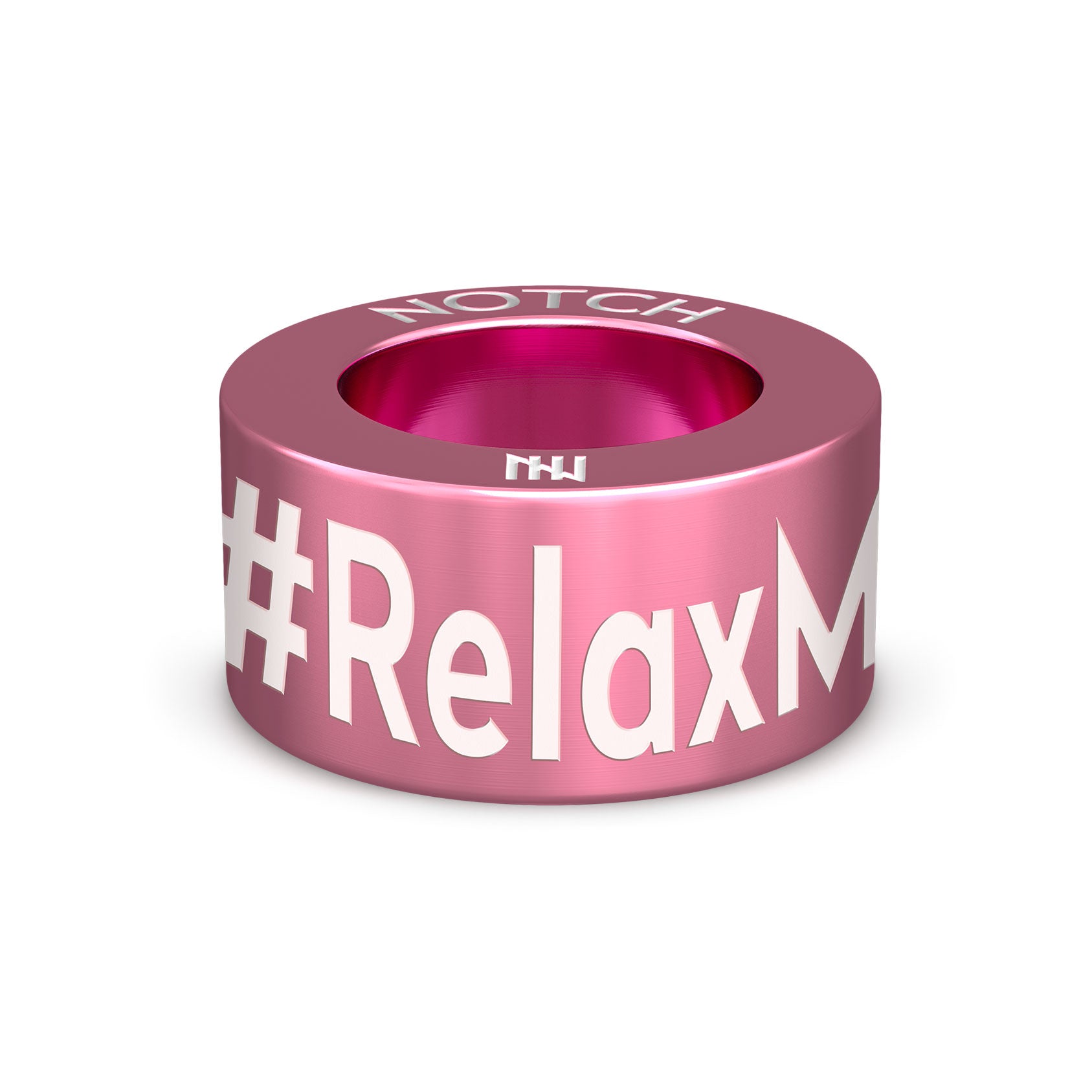 #RelaxMore NOTCH Charm