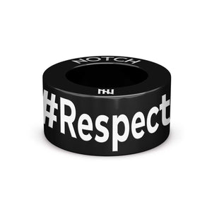 #RespectTheRock NOTCH Charm